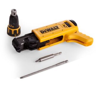 dewalt katsavidi gipsosanidas 18v DCF620P1K 2