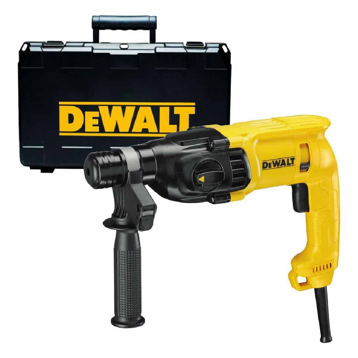 dewalt pistoleto sds PLUS d25033K dewalt pistoleto sds PLUS d25033K