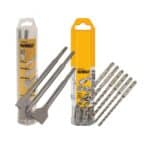 dewalt pistoleto sds PLUS d25033K1 1