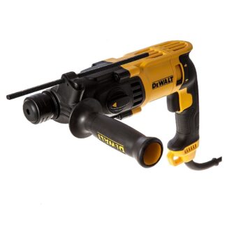 dewalt pistoleto sds PLUS d25133K 1