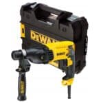 dewalt pistoleto sds PLUS d25133K
