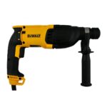 dewalt pistoleto sds PLUS d25133K 2