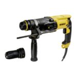 dewalt pistoleto sds PLUS d25134k 1