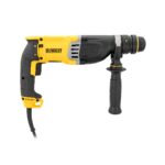 dewalt pistoleto sds PLUS d25144k 1