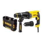 dewalt pistoleto sds PLUS d25144k