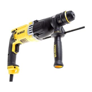 dewalt pistoleto sds PLUS d25144k 2
