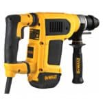 dewalt pistoleto sds PLUS d25413k 1