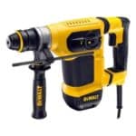 dewalt pistoleto sds PLUS d25413k 2