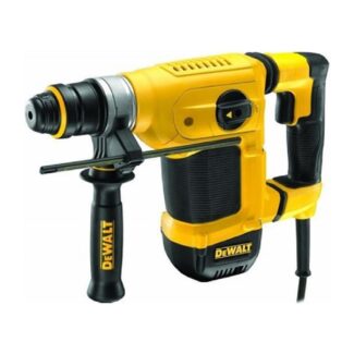 dewalt pistoleto sds PLUS d25430k 4