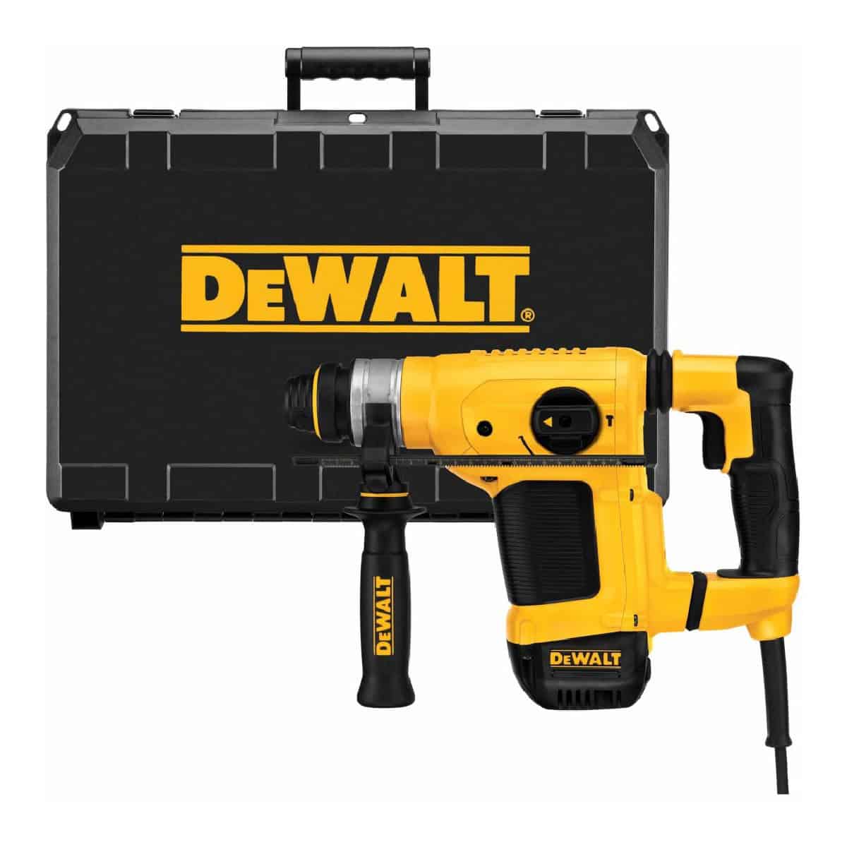 dewalt pistoleto sds PLUS d25430k dewalt pistoleto sds PLUS d25430k