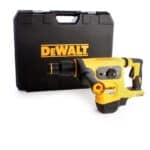 dewalt pistoleto sds max 54v dch481N