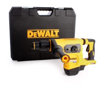 dewalt pistoleto sds max 54v dch481N