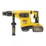 dewalt pistoleto sds max 54v dch481x2 1