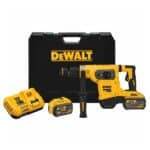 dewalt pistoleto sds max 54v dch481x2
