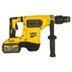 dewalt pistoleto sds max 54v dch481x2 2