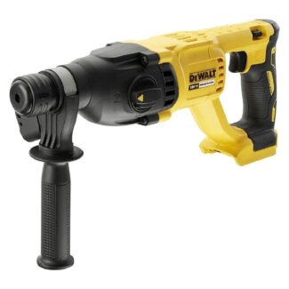 dewalt pistoleto sds plus 18v dch133N
