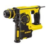 dewalt pistoleto sds plus 18v dch253n