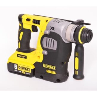 dewalt pistoleto sds plus 18v dch273p2 2