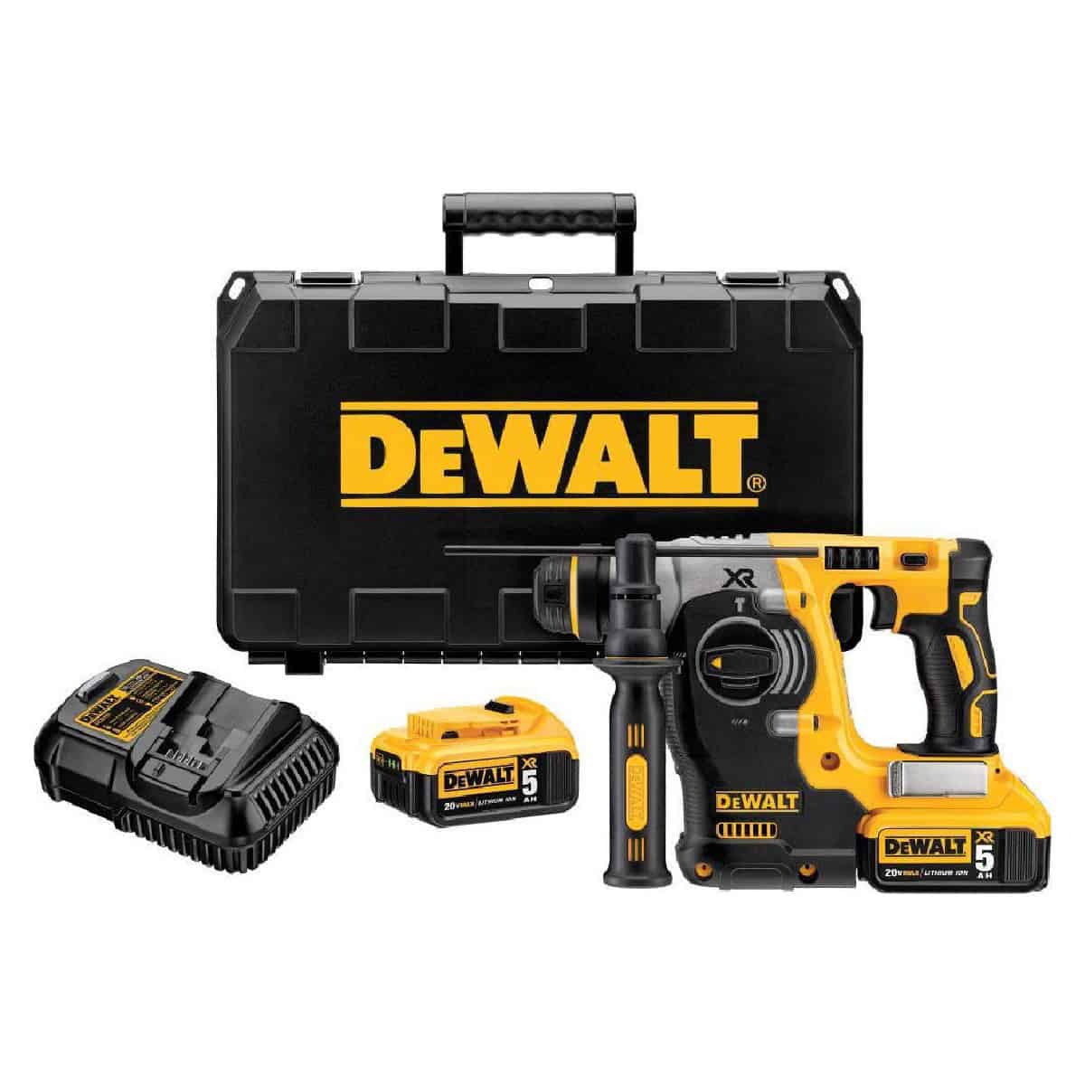 dewalt pistoleto sds plus 18v dch273p2 3 dewalt pistoleto sds plus 18v dch273p2 3