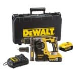 dewalt pistoleto sds plus 18v dch274p2