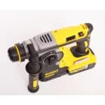 dewalt pistoleto sds plus 18v dch274p2 2