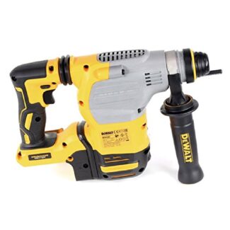 dewalt pistoleto sds plus 18v dch283NT 1