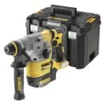 dewalt pistoleto sds plus 18v dch283NT