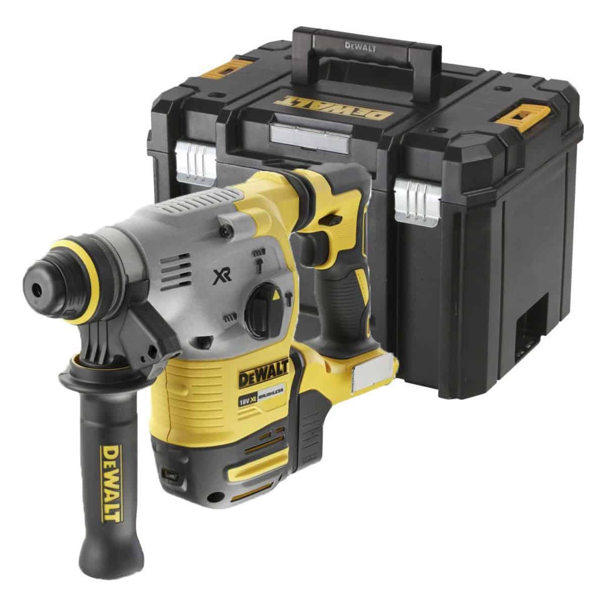 dewalt pistoleto sds plus 18v dch283NT dewalt pistoleto sds plus 18v dch283NT