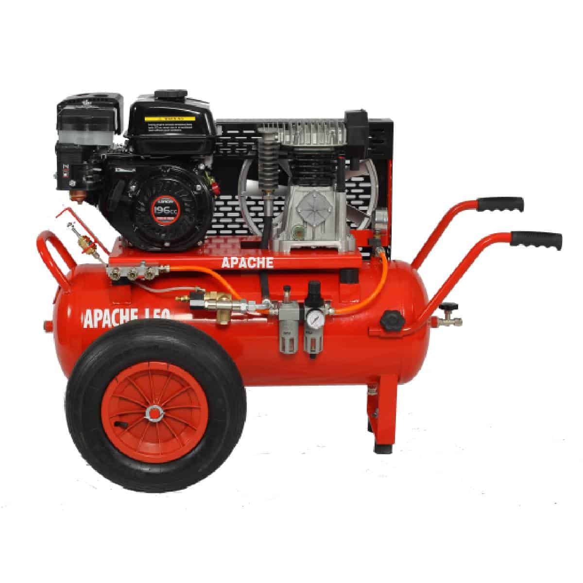 Apache venzinokinitos aerosibiestis L50 Apache venzinokinitos aerosibiestis L50