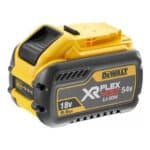 Dewalt mpataria 54V 9.0Ah DCB547 1