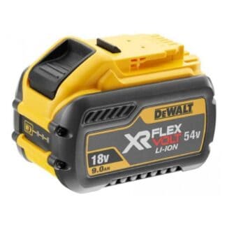 Dewalt mpataria 54V 9.0Ah DCB547 1