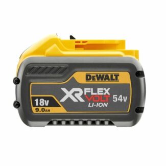Dewalt mpataria 54V 9.0Ah DCB547