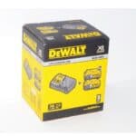 Dewalt Φορτιστής 18V XR DCB115P2 1