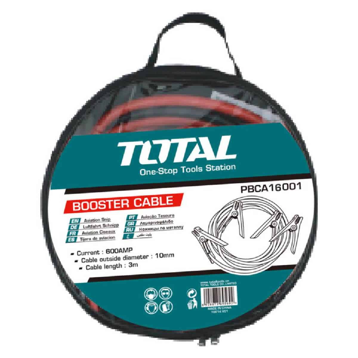 TOTAL KALODIA EKINISIS 25m PBCA12001 TOTAL KALODIA EKINISIS 25m PBCA12001