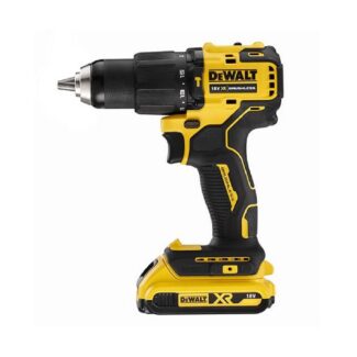 Dewalt set drapanokatsavido kai palmiko katsavidi DCK2060L2T 1