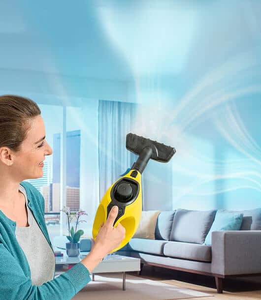 banner atmokatharistes