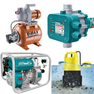 khpos potisma antlies piestika