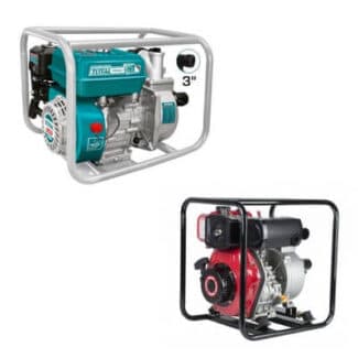 khpos potisma antlies piestika epifaneias