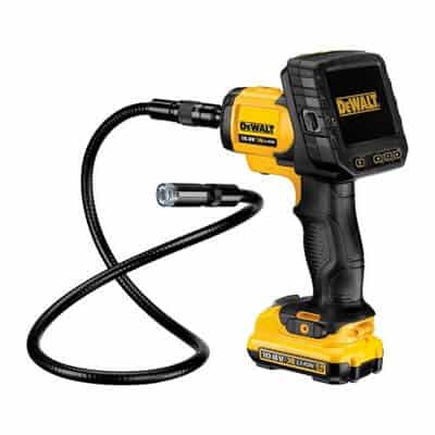 organa metrhshs kameres