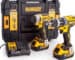 Βlog arthro dewalt set