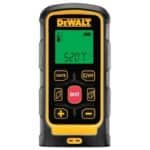 DEWALT METRITIS APOSTASEON LEIZER DW040P