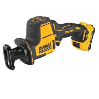 DEWALT SEGATSA MPATARIAS DCS312NT 1