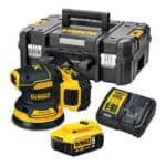 Dewalt PERISTROFIKO TRIVIO mpatarias 18v Dcw210P2