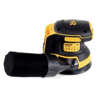 Dewalt PERISTROFIKO TRIVIO mpatarias 18v Dcw210nt