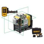 Dewalt anixneutis grammis leizer DE0892G