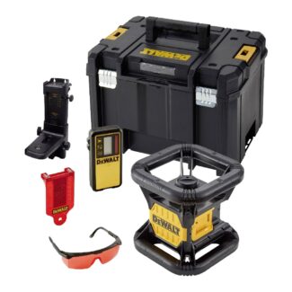 Dewalt autorythmizomeno leizer peristrefomeno DCE074d1r