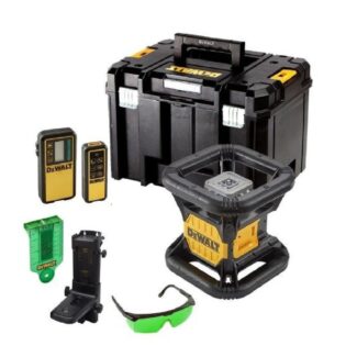 Dewalt autorythmizomeno leizer peristrefomeno DCE079d1g