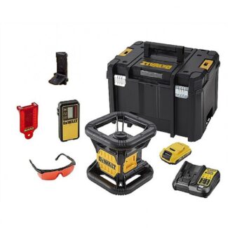 Dewalt autorythmizomeno leizer peristrefomeno DCE079d1r 1
