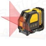 Dewalt autorythmizomeno leizer staurou DCE088D1r 1