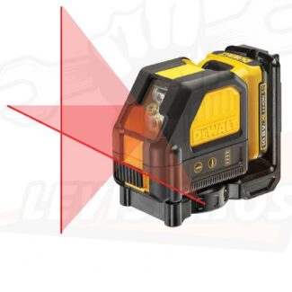 Dewalt autorythmizomeno leizer staurou DCE088D1r 1